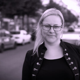 Anna Bergkvist