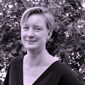 Lotta Wiklund Hedin