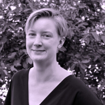 Lotta Wiklund Hedin