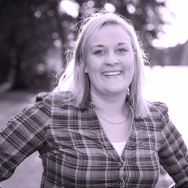 Linda Wallberg